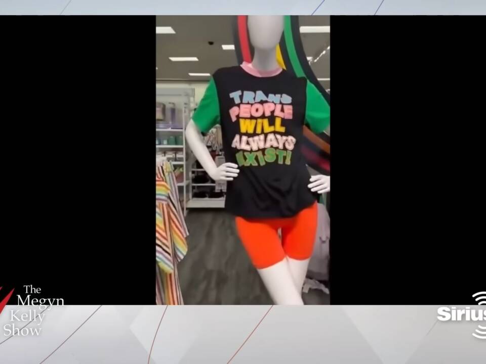 Target Reconsidering Its Pride Month Merchandise and Displays Amid